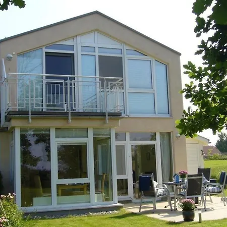 Casa de Férias Mit Grosser Terrasse Und Herrlicher Aussicht *