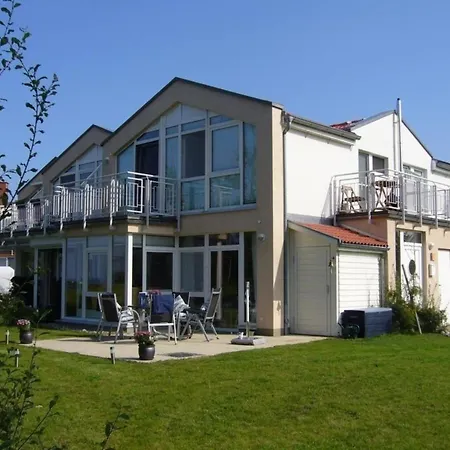Casa de Férias Mit Grosser Terrasse Und Herrlicher Aussicht