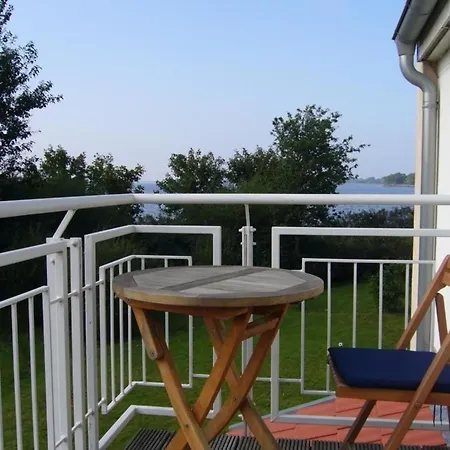 Mit Grosser Terrasse Und Herrlicher Aussicht Casa de Férias *