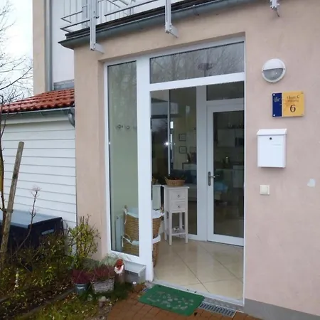 Mit Grosser Terrasse Und Herrlicher Aussicht Casa de Férias